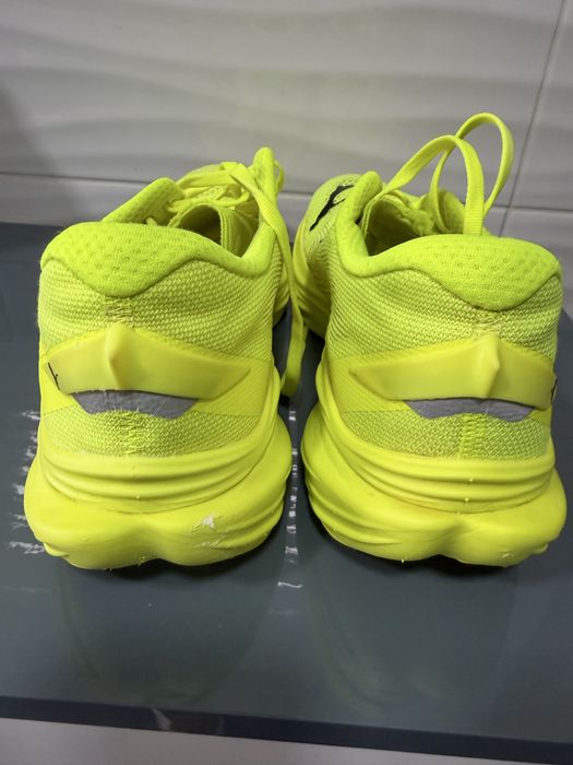 Puma Deviate 3  Nitro (43) - Como Novas