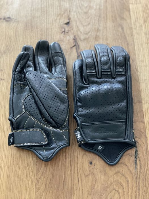 Luvas de Mota (Disponível 1 Modelo) NOVO