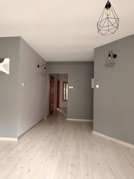 Mieszkanie 61,7 m2