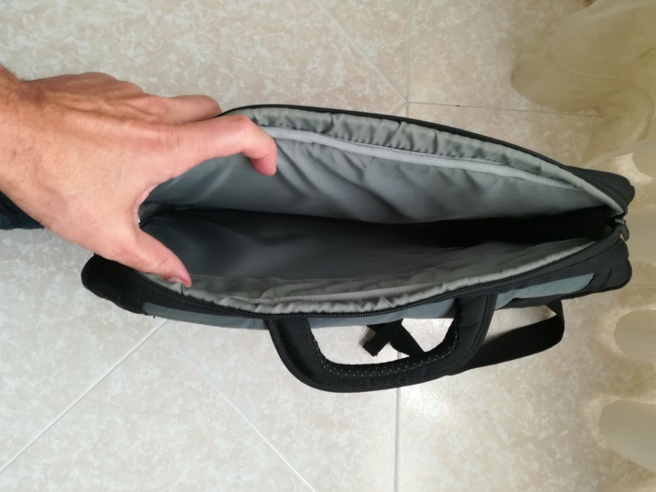 Mala para transportar portátil