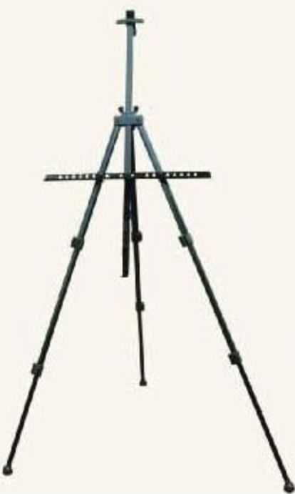 Мольберт тринога б/в