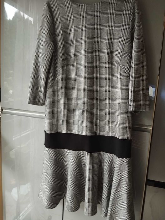 sukienka codzienna Bhs