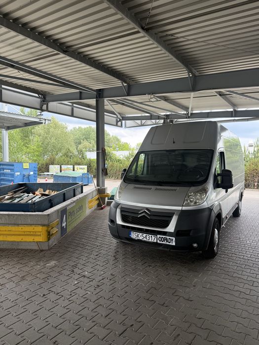 MEGA TANIO! Transport / Przeprowadzki – Poznań, okolice i cała Polska