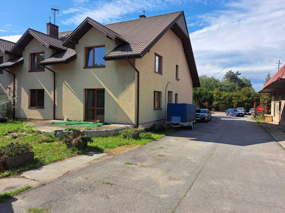 Dom mieszkalny 328m2