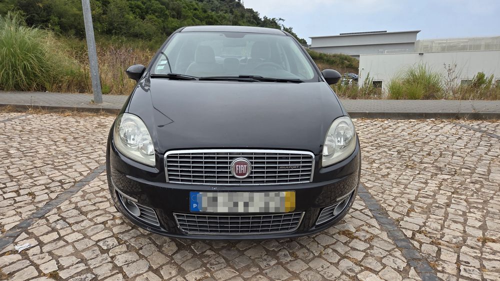 Fiat Linea 1.3 MultiJet