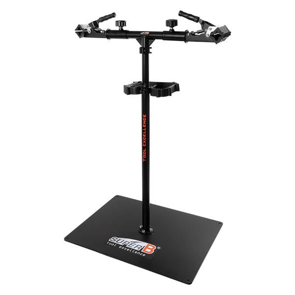 Stojak Super-B profesjonalny WS41+WS13 2 rowery