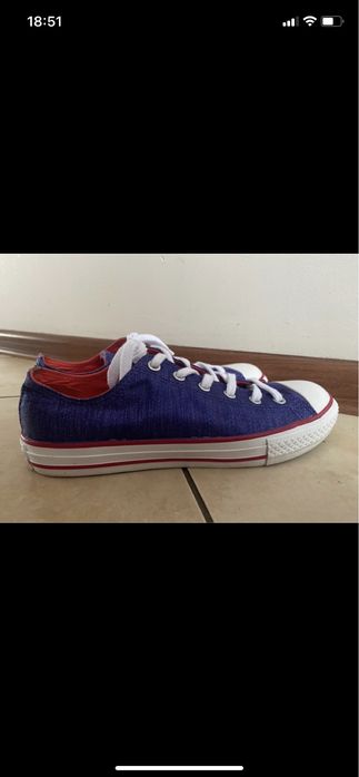 Conversy rozmiar 37.5.