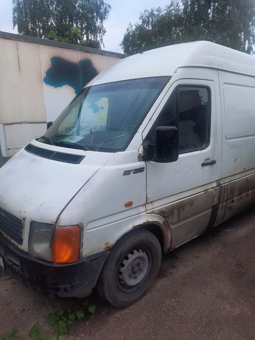Продам авто Лт 35