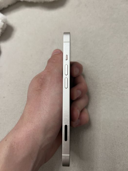 Iphone 13 white 128Gb