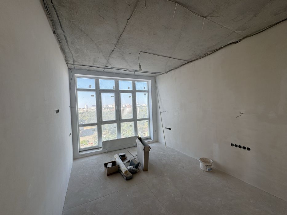 3-rooms apartment apartment by the address st. Gagarina pr (area 101,2 m²) - Atlanta.ua - photo 6