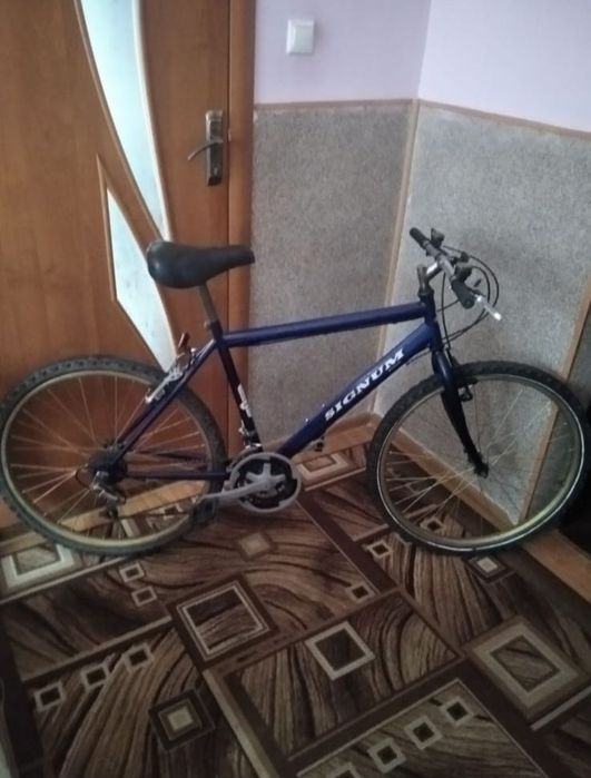 Велосипед 26 з Польщі