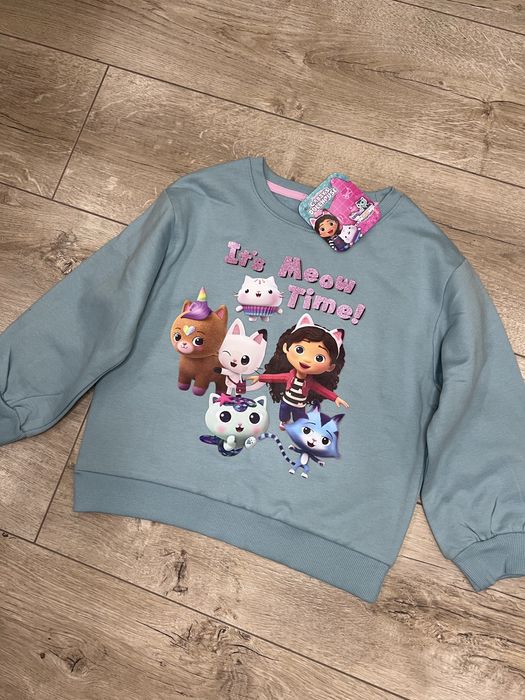 Світшот для дівчинки