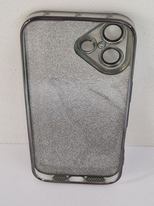 Tel Protect Butterfly Water Case do Iphone 16 czarny