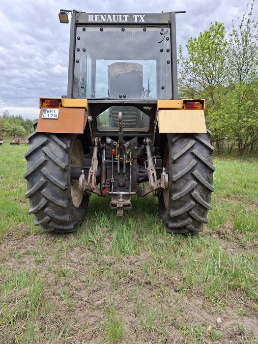 Sprzedam Renault 120.14