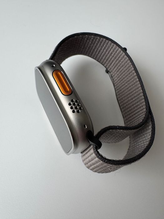 Apple Watch Ultra 2 (49 mm)