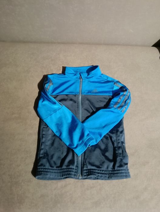Dziecięce bluza adidas