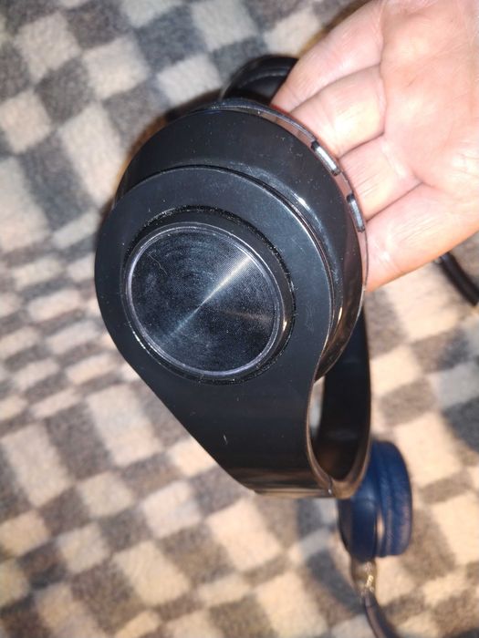 Bluetooth наушники навушники