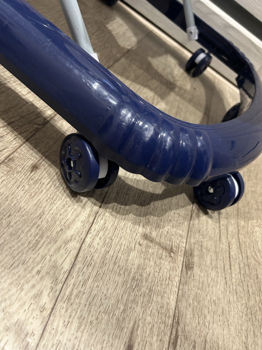 Детские ходунки Bambi