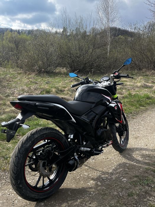 Продається Spark sp250r35