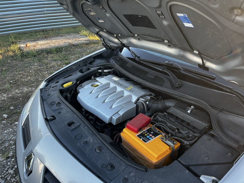 Renault Megane 2
