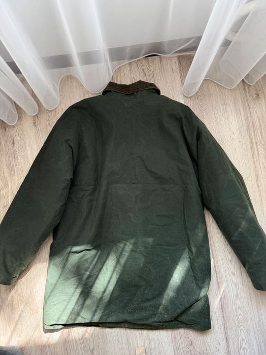 Куртка wax L Barbour McCoy
