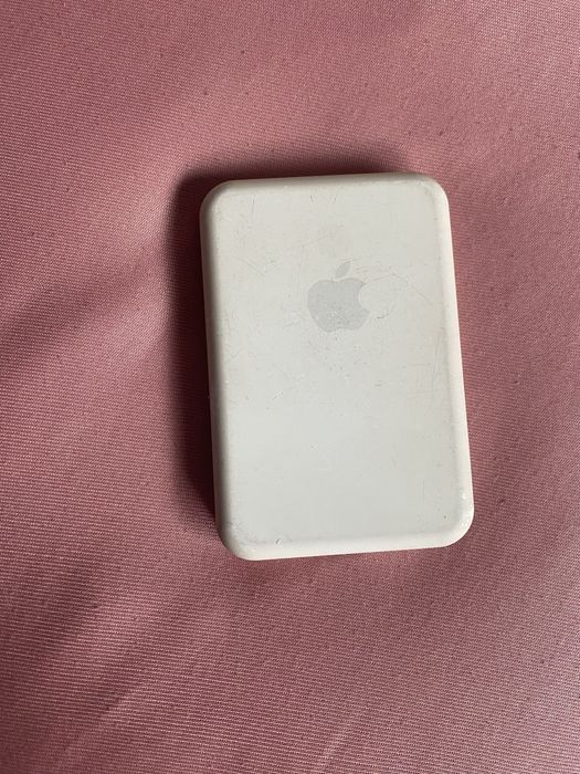 Powerbank de iphone