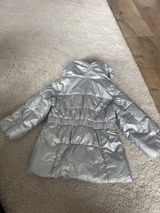 Kurtka przejsciowa H$M