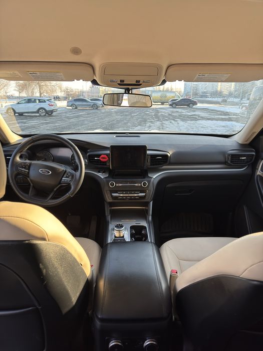 Продам Ford Explorer XLT