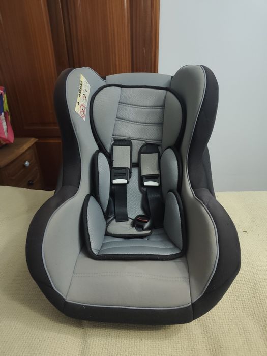 Cadeira auto 0-18kg