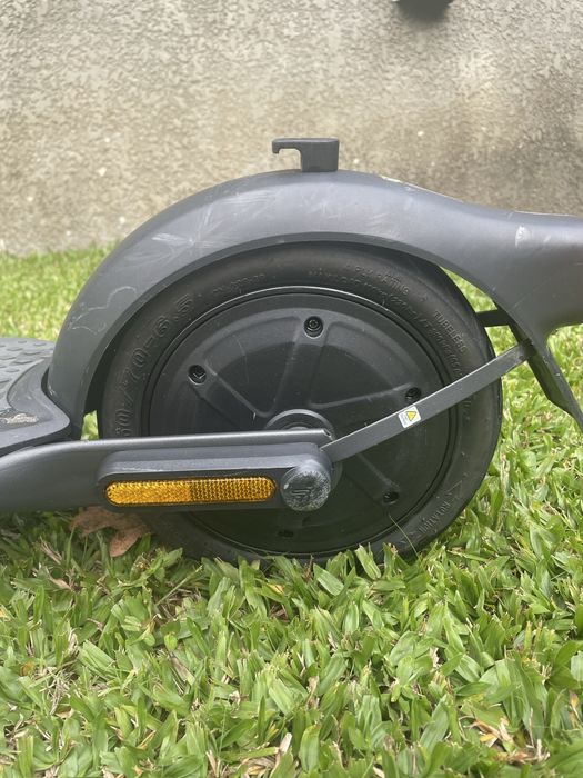 Trotinete Minebot F2 plus