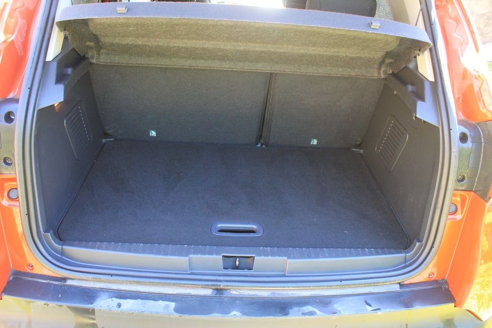 Renault Captur 0,9 foto 2