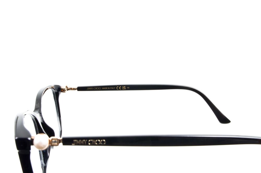 Jimmy Choo Новая Оригинал оправа очки окуляри