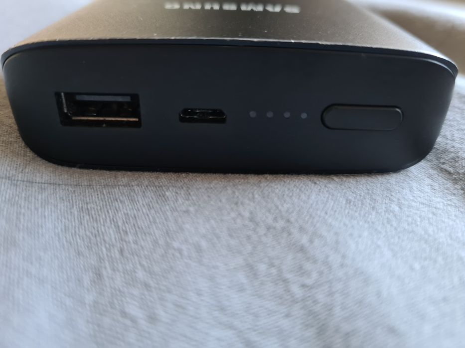 Samsung Battery Pack - Power bank de 10200mAh