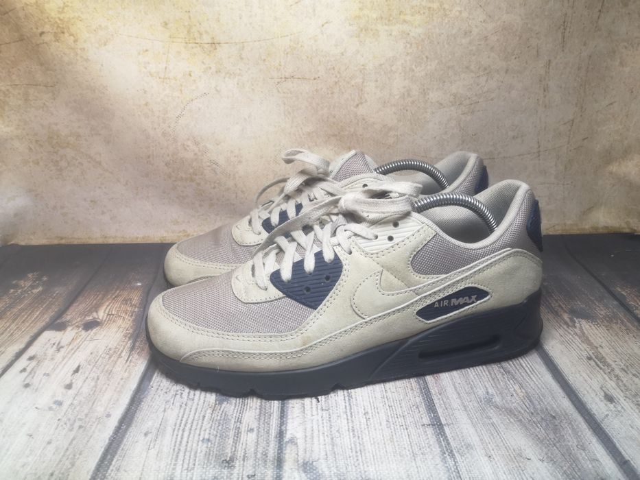 Buty Nike Air Max 90 r43