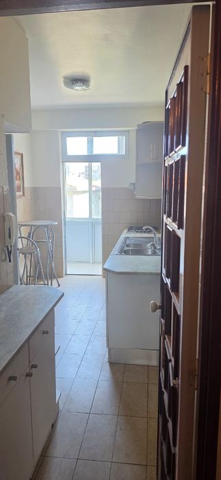 Apatamento T3 com 2 casa de Banho