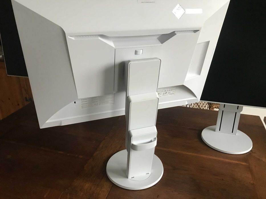 Monitor LCD Eizo EV2456 24,1 " 1920x1200 IPS Białe i czarne FV23% Wys