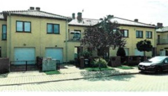 Dom w zab. szeregowej: Wrocław, ul. Wolfkego