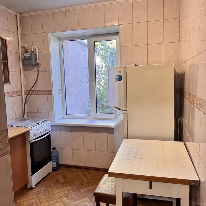Сдам однокомнатную квартиру