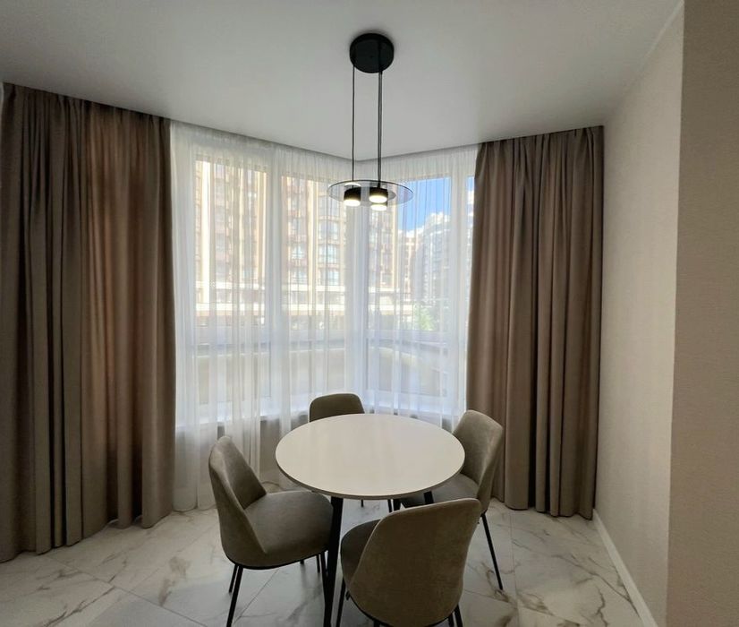 Продаж‼️2к квартири з Терасою ЖК Софія Резиденс Residence С.Борщагівка