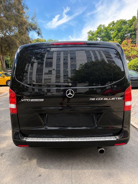 Vir 116 cdi nacional — photo 3