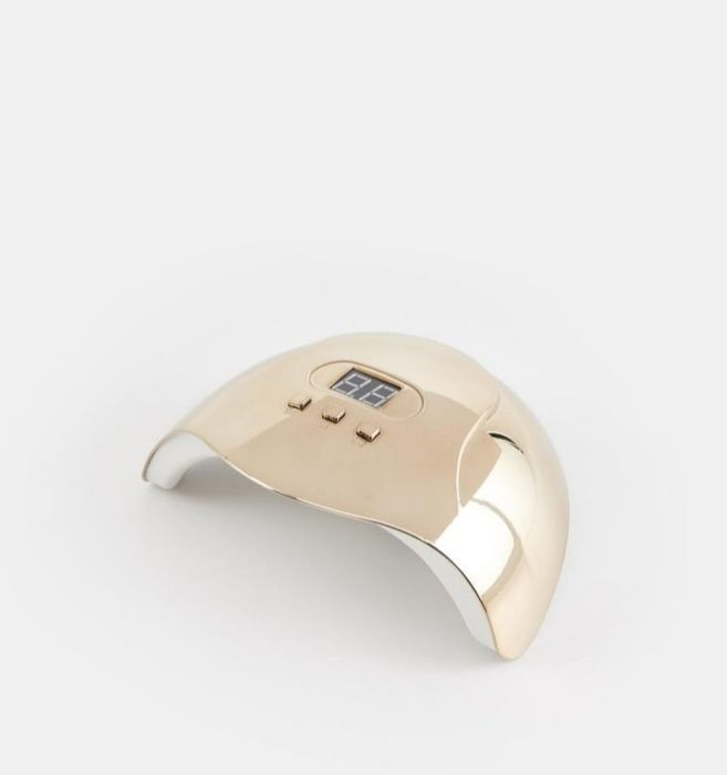 Led-лампа для манікюру Sinsay