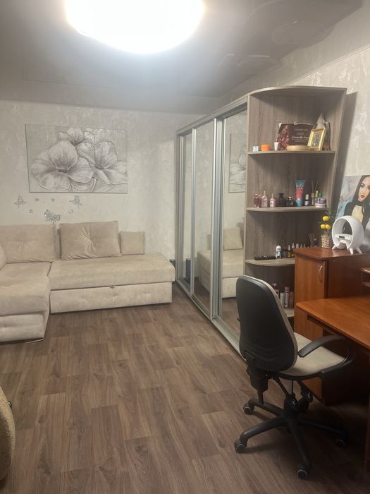 Продаж 1 кімнатноі квартири вул.Історична