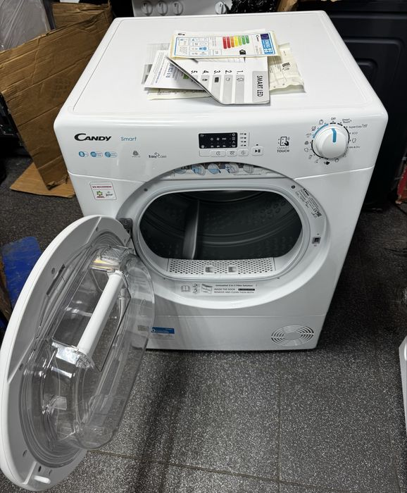 Сушильна машина Candy Heat Pump