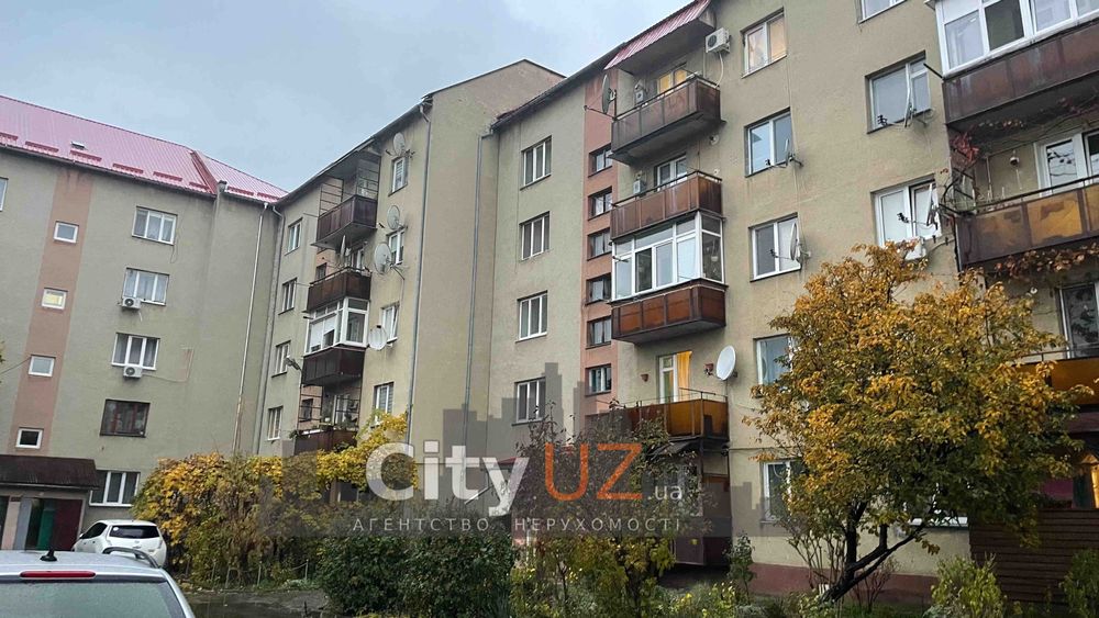 Продається квартира