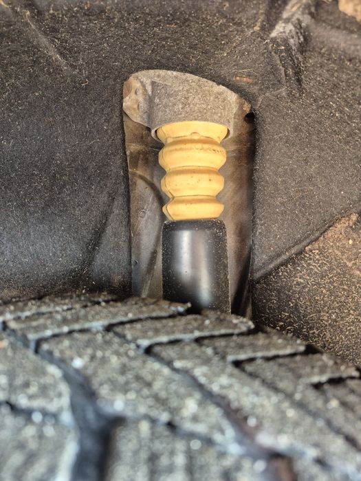 Skoda Octavia A5 2011