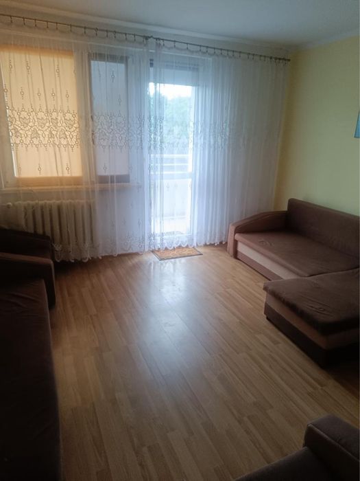 Wynajmę kawalerkę