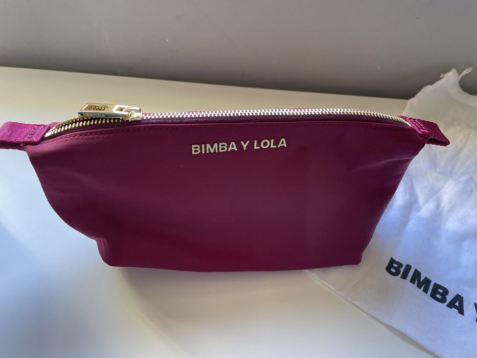 Necessaire bimba e lola