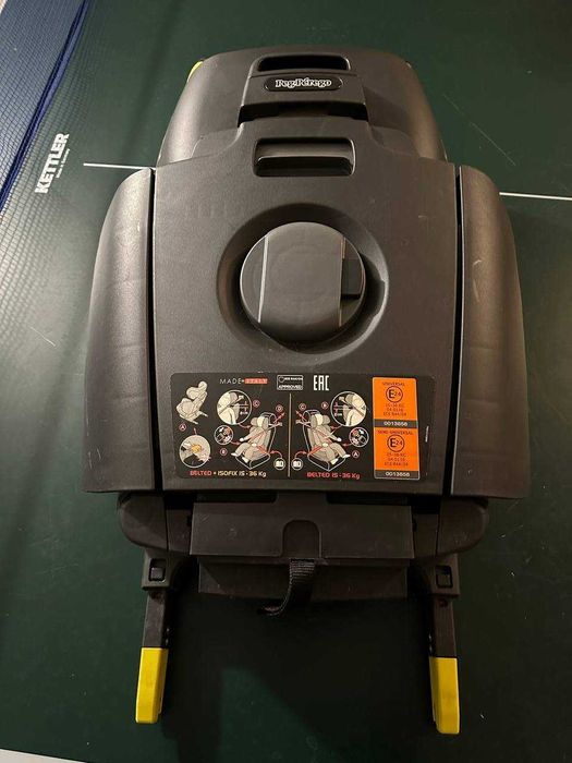 Автокрісло Peg-Perego Viaggio 2-3 Flex