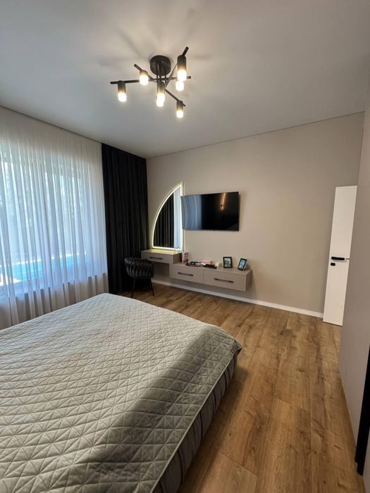 Будинок за адресою вул. Перемоги (площа 100 м²) - Atlanta.ua - фото 4