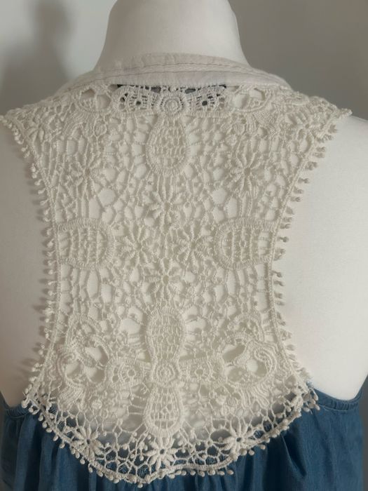 Bluzka Desigual M (38)